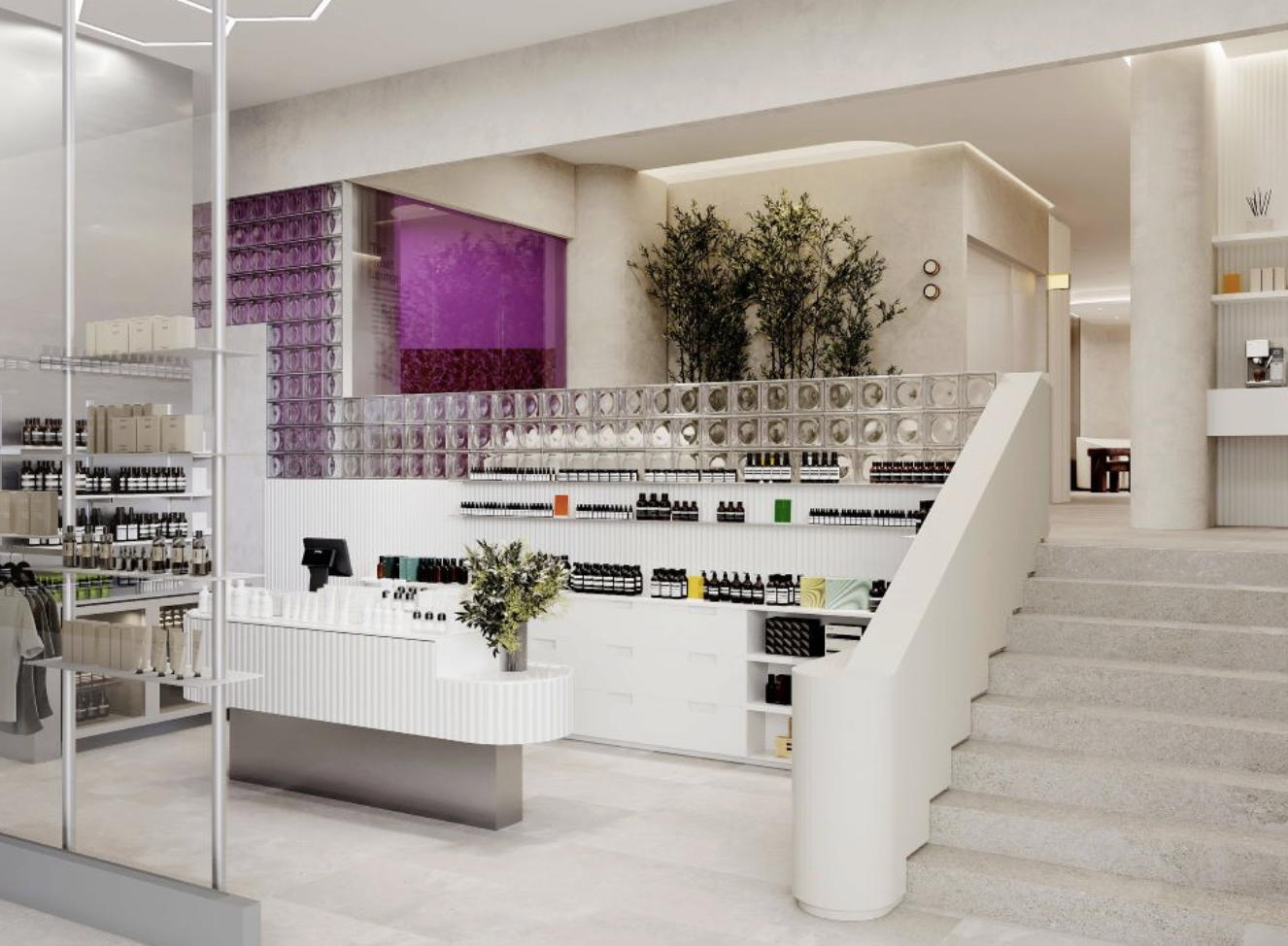 Canada’s First Fully Integrated Longevity Space Launches in Yorkville with Supernatural Flagship